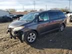 2012 Toyota Sienna LE