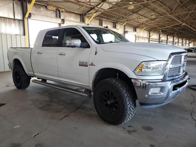 2016 Dodge 2500 Laramie