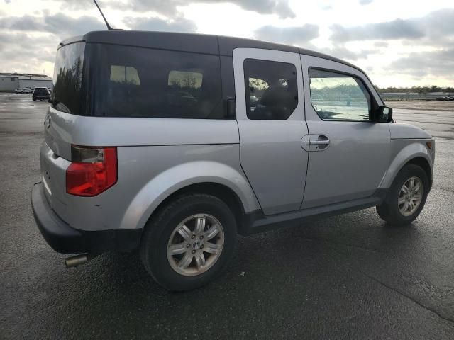 2006 Honda Element EX