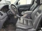 2007 Honda Pilot EXL