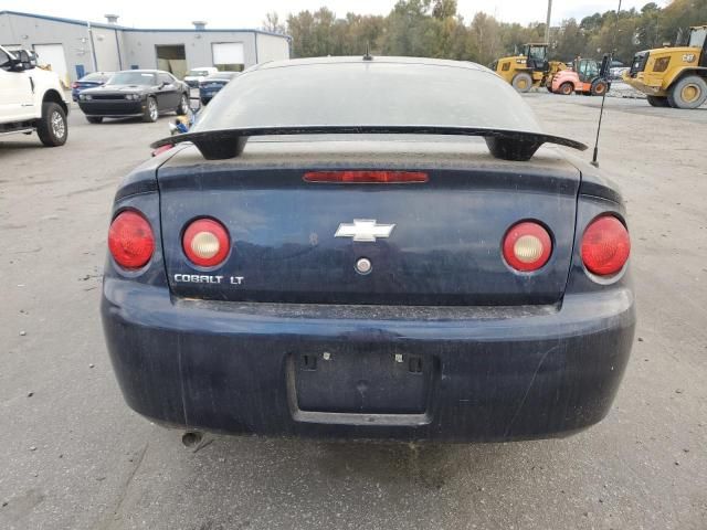 2010 Chevrolet Cobalt 1LT