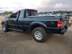 2007 Ford Ranger Super Cab