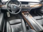 2013 BMW 750 XI