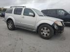 2010 Nissan Pathfinder S