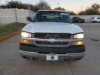 2004 Chevrolet Silverado C3500