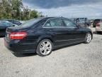 2013 Mercedes-Benz E 350