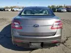 2013 Ford Taurus SE