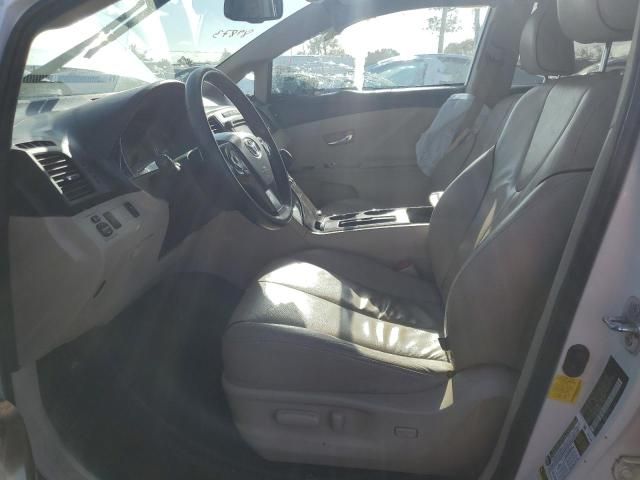 2013 Toyota Venza LE