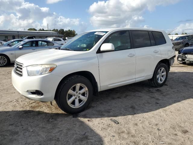 2010 Toyota Highlander