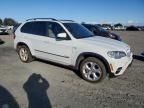 2013 BMW X5 XDRIVE50I