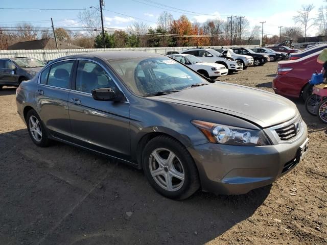 2009 Honda Accord LX