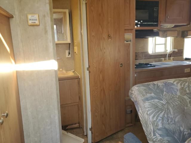 2008 Gulf Stream Kingsport