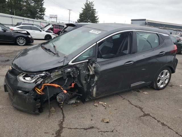 2017 Chevrolet Bolt EV LT