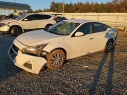 Salvage cars for sale at Memphis, TN auction: 2019 Nissan Altima S