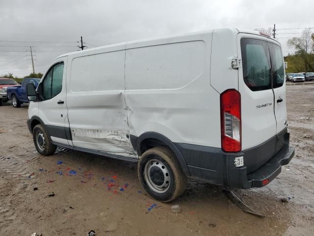 2017 Ford Transit T-250