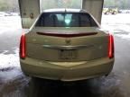 2013 Cadillac XTS