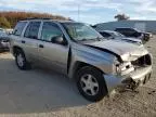 2002 Chevrolet Trailblazer