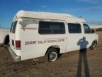 1996 Ford Econoline E350 Super Duty Van