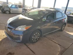 2013 Toyota Prius en venta en Phoenix, AZ