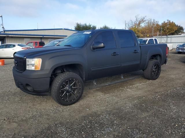 2008 GMC Sierra C1500