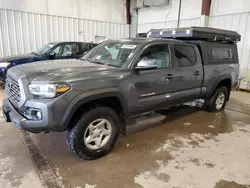 2023 Toyota Tacoma Double Cab en venta en Franklin, WI