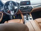 2019 BMW 530 XI