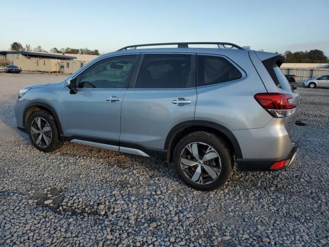 2019 Subaru Forester Touring