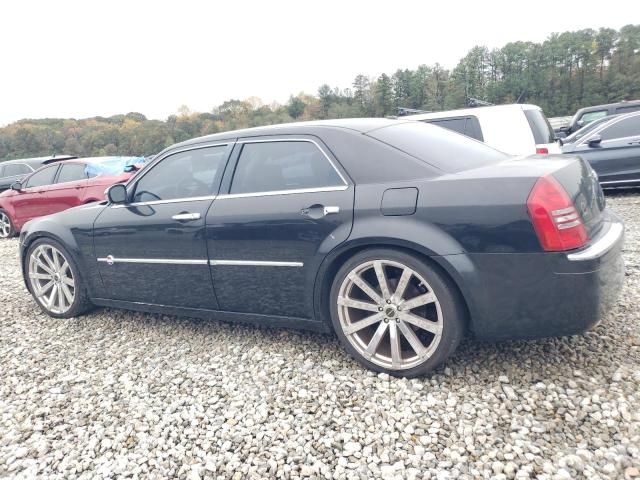 2007 Chrysler 300C