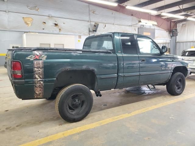 1998 Dodge RAM 1500