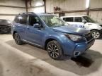 2017 Subaru Forester 2.0XT Touring