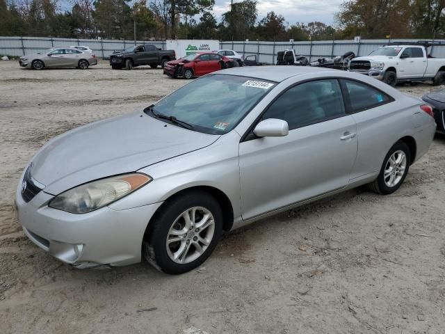 2006 Toyota Camry Solara SE