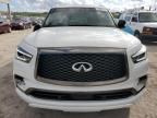 2021 Infiniti QX80 Luxe