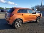 2020 Mitsubishi Outlander Sport ES