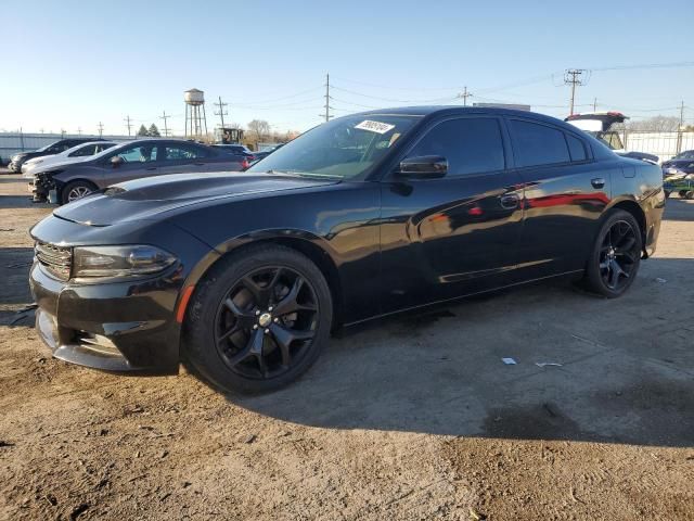 2015 Dodge Charger R/T