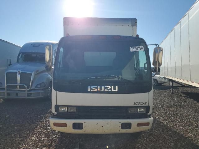 2002 Isuzu FRR