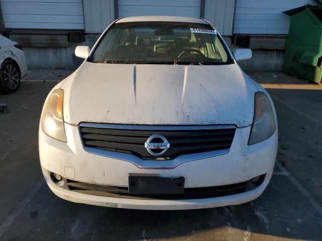 2007 Nissan Altima 2.5