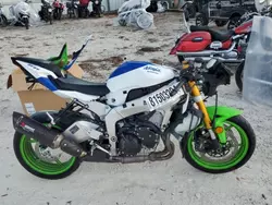 2024 Kawasaki ZX636 K en venta en Ocala, FL