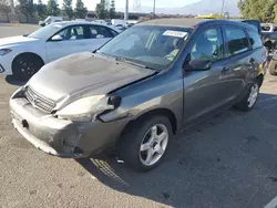 Vehiculos salvage en venta de Copart Rancho Cucamonga, CA: 2007 Toyota Corolla Matrix XR