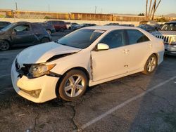 2014 Toyota Camry L en venta en Van Nuys, CA