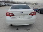 2017 Subaru Legacy 2.5I Premium