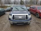 2009 Ford F150 Super Cab