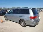 2009 Honda Odyssey EXL