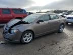 2011 Chevrolet Malibu LS