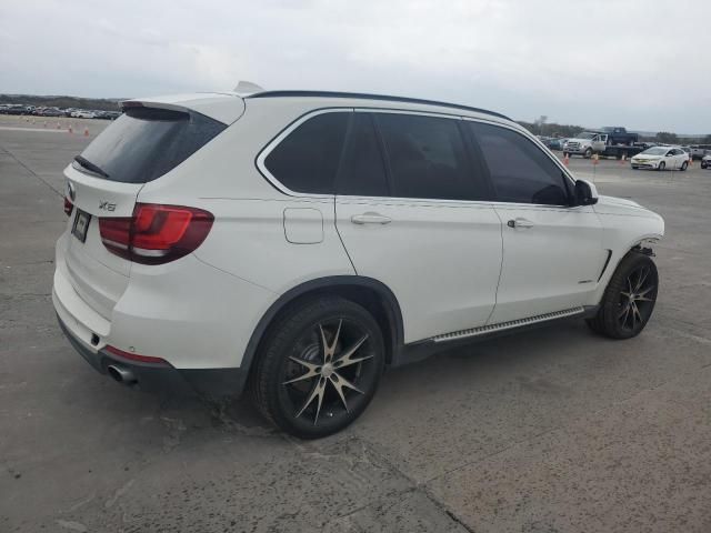 2014 BMW X5 SDRIVE35I