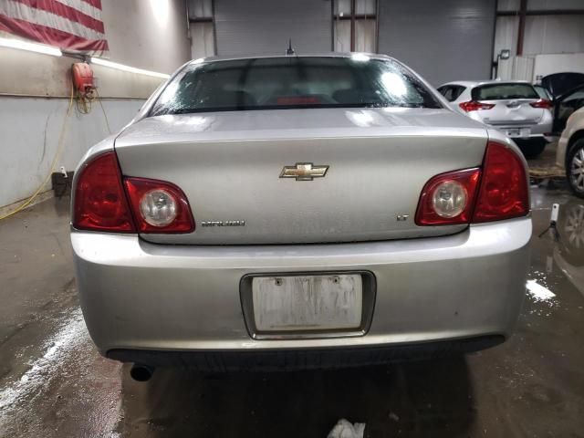 2008 Chevrolet Malibu 1LT