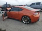 2016 Scion FR-S