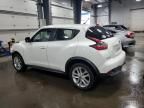 2016 Nissan Juke S