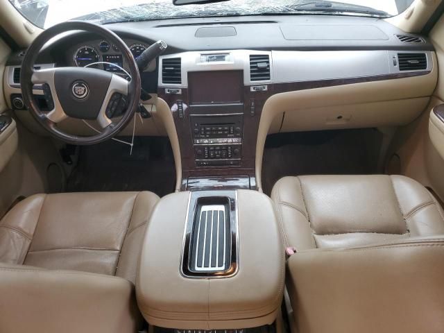 2013 Cadillac Escalade Premium