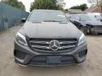 2018 Mercedes-Benz GLE 350 4matic