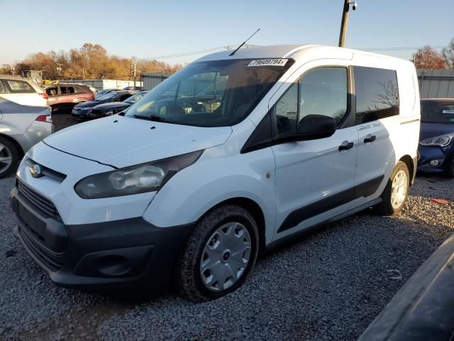 2014 Ford Transit Connect XL